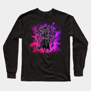 Merlin Long Sleeve T-Shirt